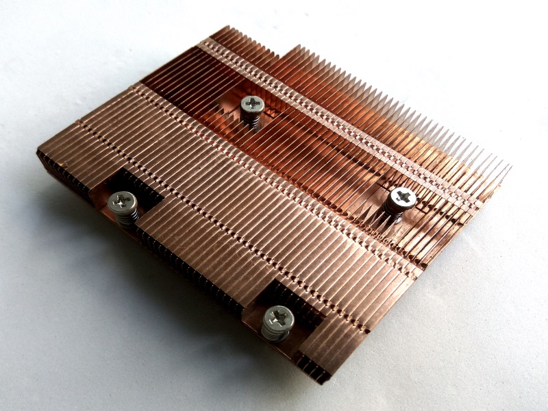 Thermal Module-R7006E01 產品圖片